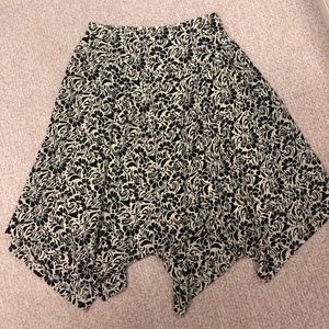 Club Monaco skirt
